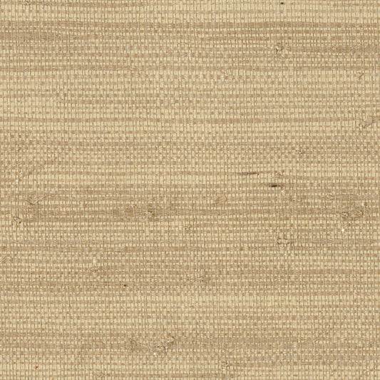 JF Fabrics -Wallpaper 52029 34 Wallpaper Brown  Grasscloth,Specialty,Texture,Paper - 7858234 W8521