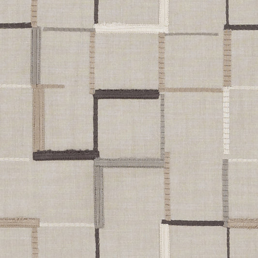 Duralee Da61857 | 15-Grey  Drapery     - 520312