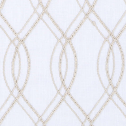 Duralee Da61869 | 81-Snow  Drapery     - 520322