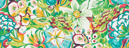 Robert Allen Rio Palma | Aqua  Multipurpose     - 520355