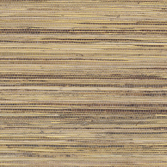 JF Fabrics -Wallpaper 52036 16 Wallpaper Yellow,Gold  Grasscloth,Specialty,Texture,Paper - 7858916 W8521