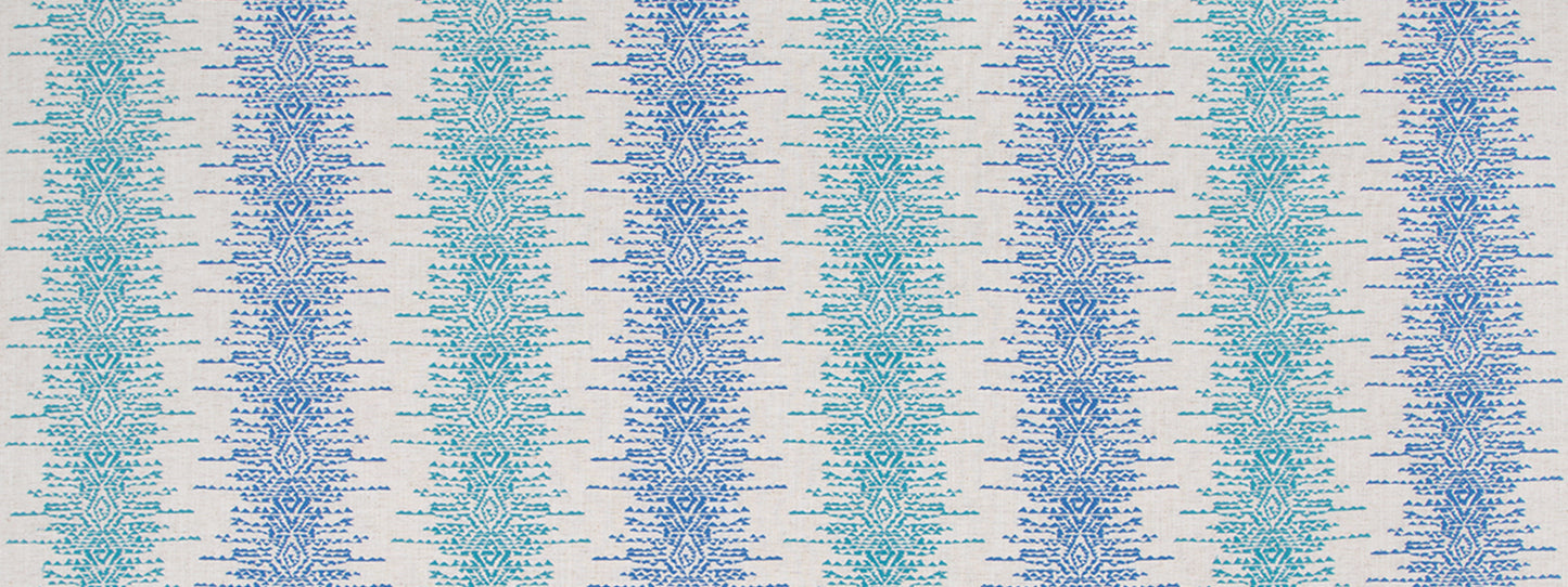 Robert Allen Native Horizon | Azure  Multipurpose     - 520413