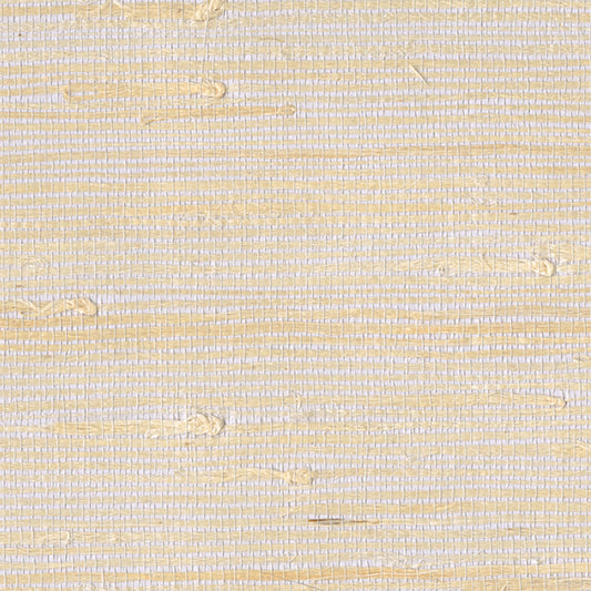 JF Fabrics -Wallpaper 52043 11 Wallpaper Yellow,Gold  Grasscloth,Specialty,Texture,Paper - 7859611 W8521