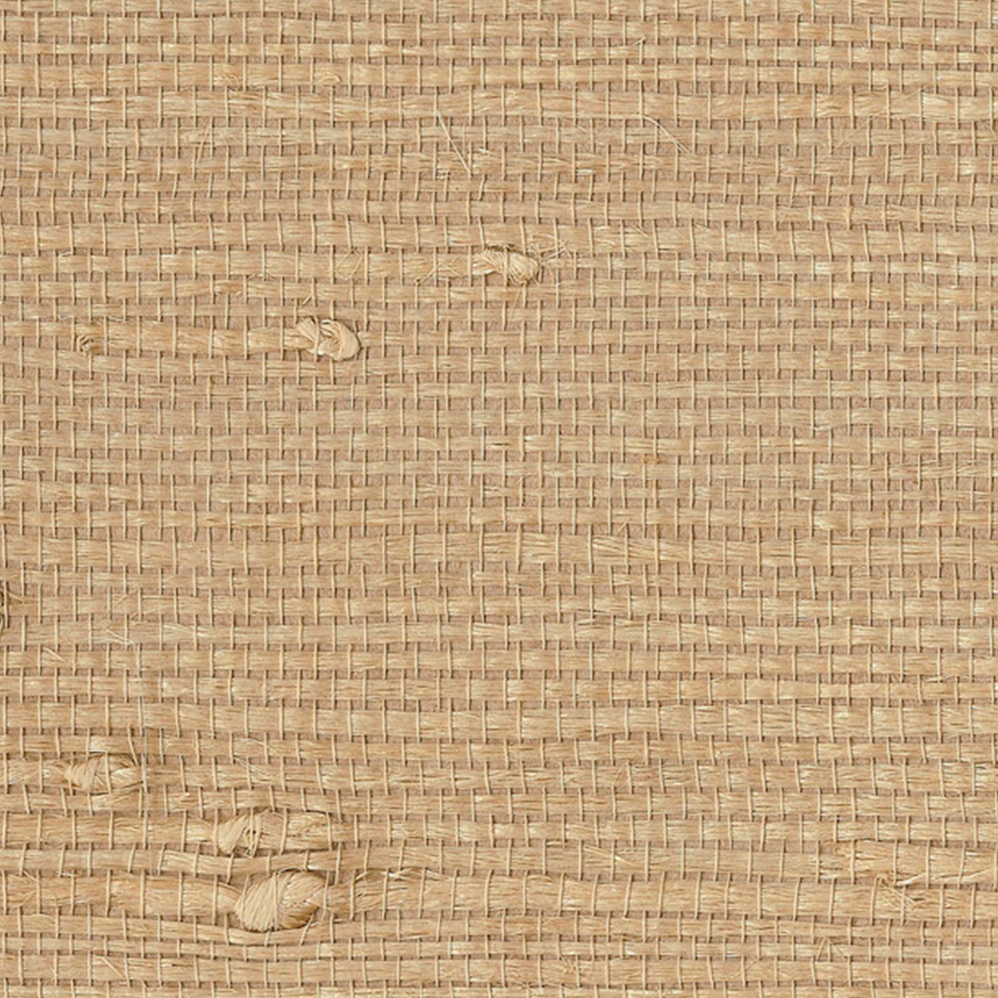 JF Fabrics -Wallpaper 52047 32 Wallpaper Brown,Creme,Beige  Grasscloth,Specialty,Texture,Paper - 7860032 W8521