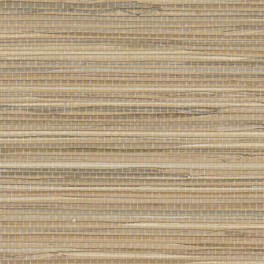 JF Fabrics -Wallpaper 52053 34 Wallpaper Brown  Grasscloth,Specialty,Texture,Paper - 7860634 W8521