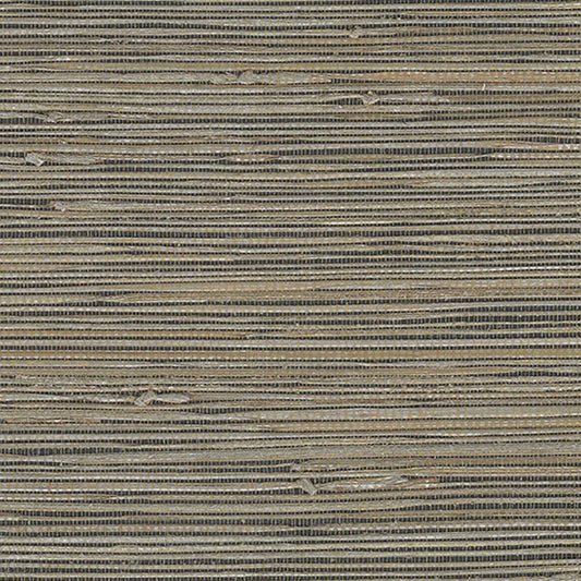 JF Fabrics -Wallpaper 52055 76 Wallpaper Green  Grasscloth,Specialty,Texture,Paper - 7860876 W8521