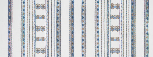 Beacon Hill Fulani | Dove Blue  Multipurpose     - 520582