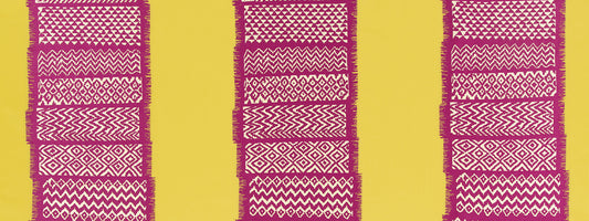 Robert Allen Royal Arcade | Jonquil  Multipurpose     - 520590