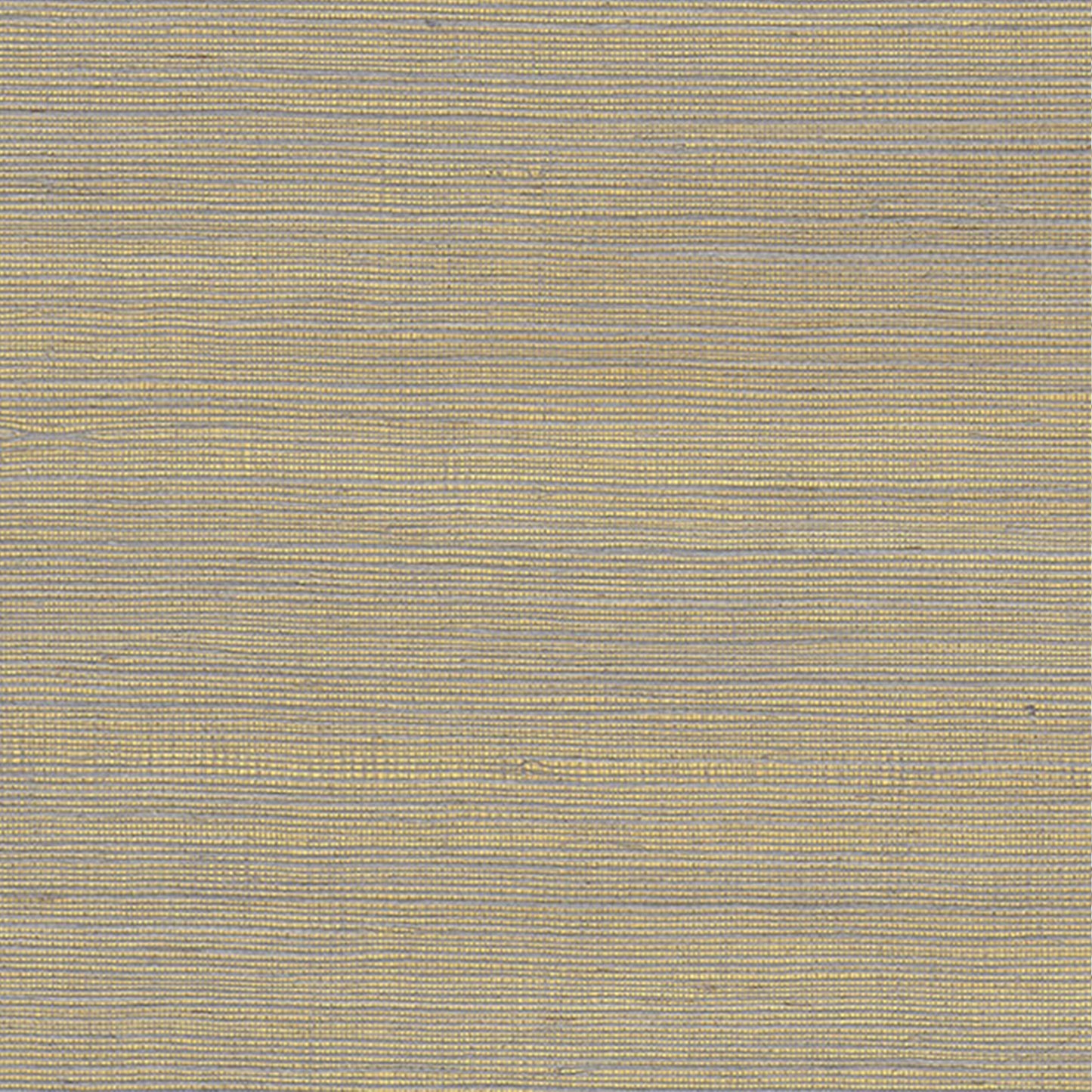 JF Fabrics -Wallpaper 52059 13 Wallpaper Blue,Yellow,Gold  Grasscloth,Specialty,Texture,Paper - 7861213 W8521
