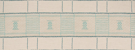 Robert Allen Maya Stelae Min | I Aqua  Upholstery     - 520676