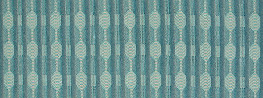 Robert Allen Tolani Lake Aqua  Upholstery     - 520679