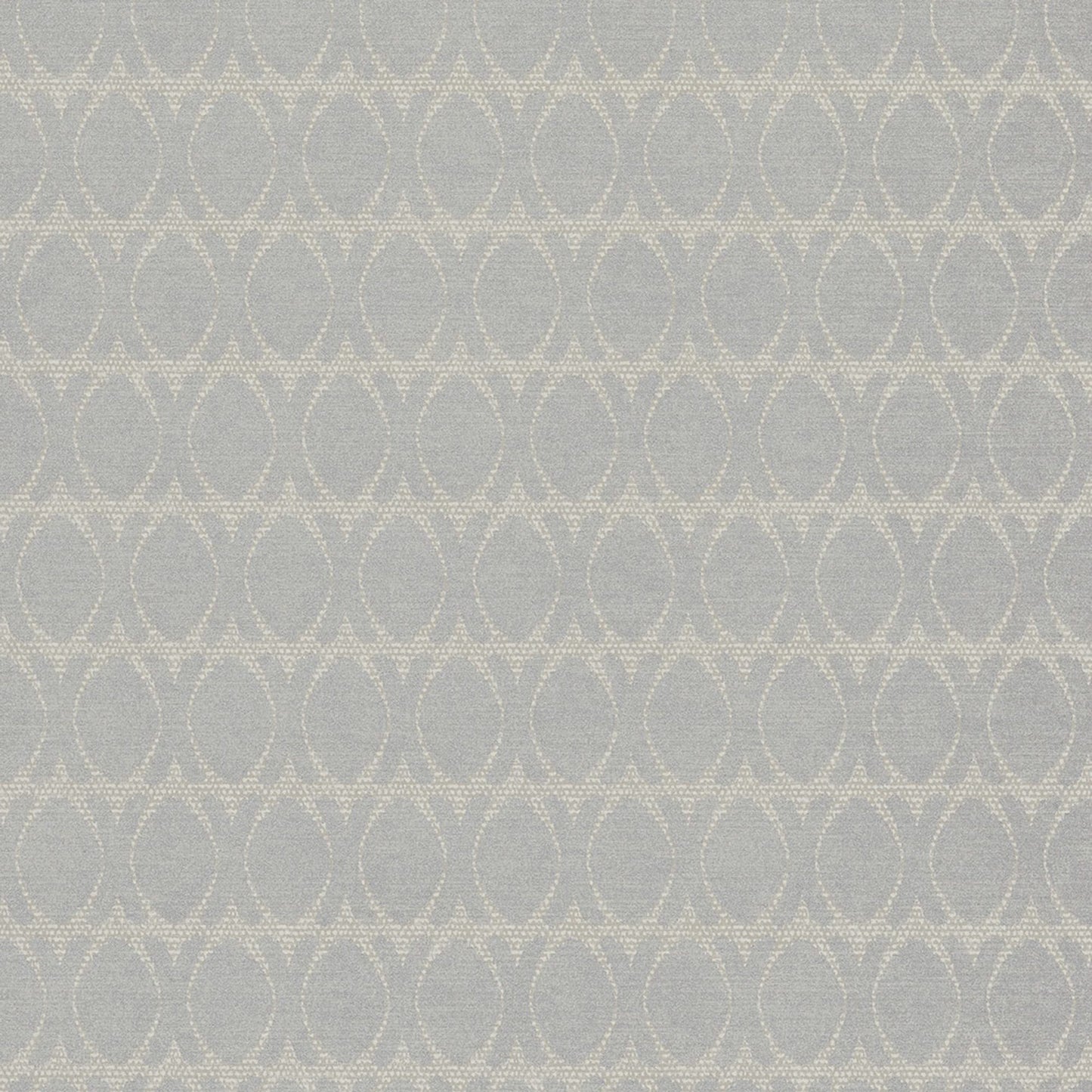 JF Fabrics -Wallpaper 52070 94 Wallpaper Grey,Silver  Non-Woven - 8107694 W8621