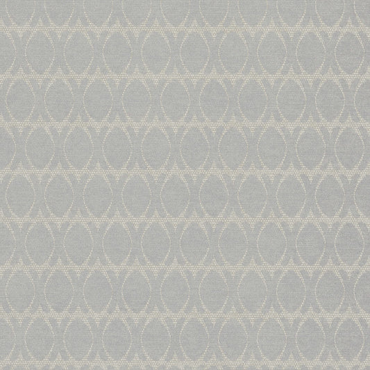 JF Fabrics -Wallpaper 52070 94 Wallpaper Grey,Silver  Non-Woven - 8107694 W8621
