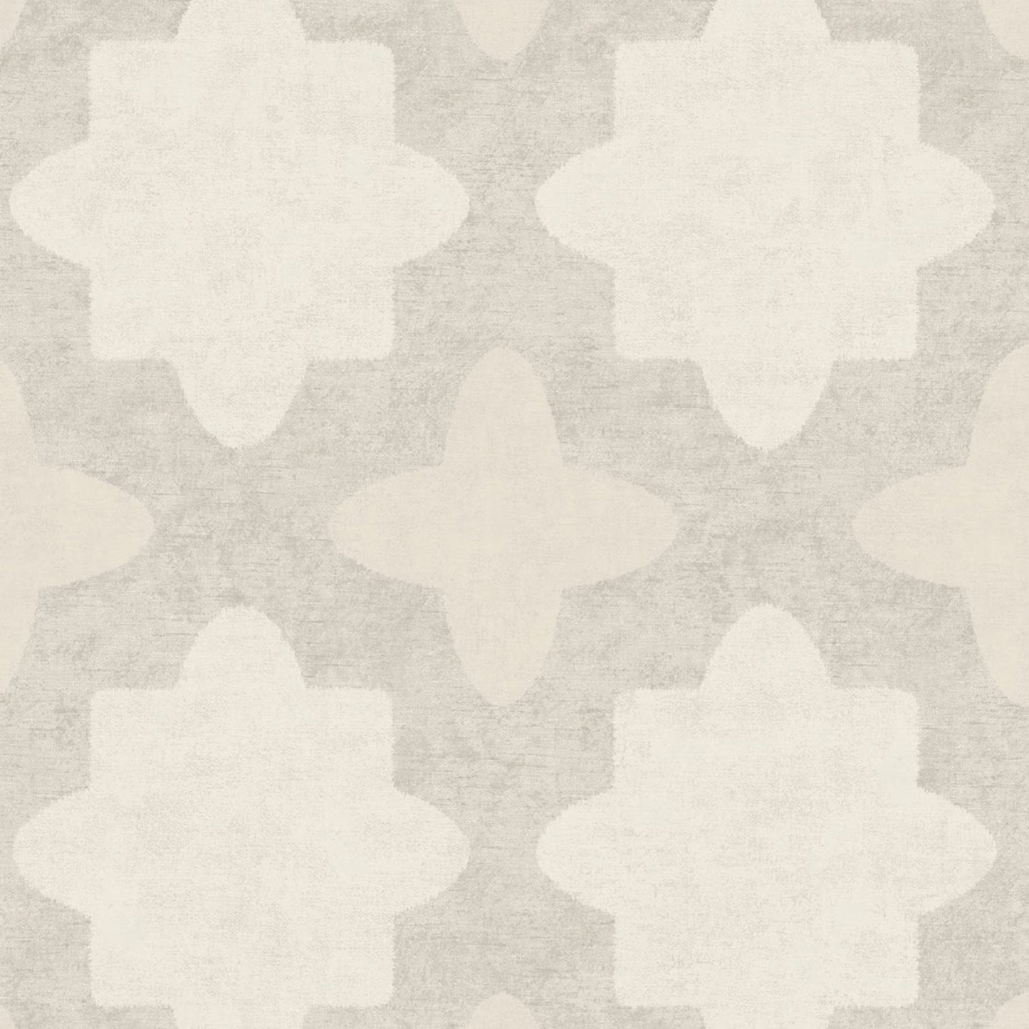 JF Fabrics -Wallpaper 52073 30 Wallpaper Creme,Beige  Texture,Non-Woven - 8107930 W8621