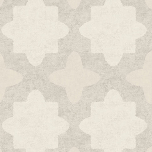 JF Fabrics -Wallpaper 52073 30 Wallpaper Creme,Beige  Texture,Non-Woven - 8107930 W8621