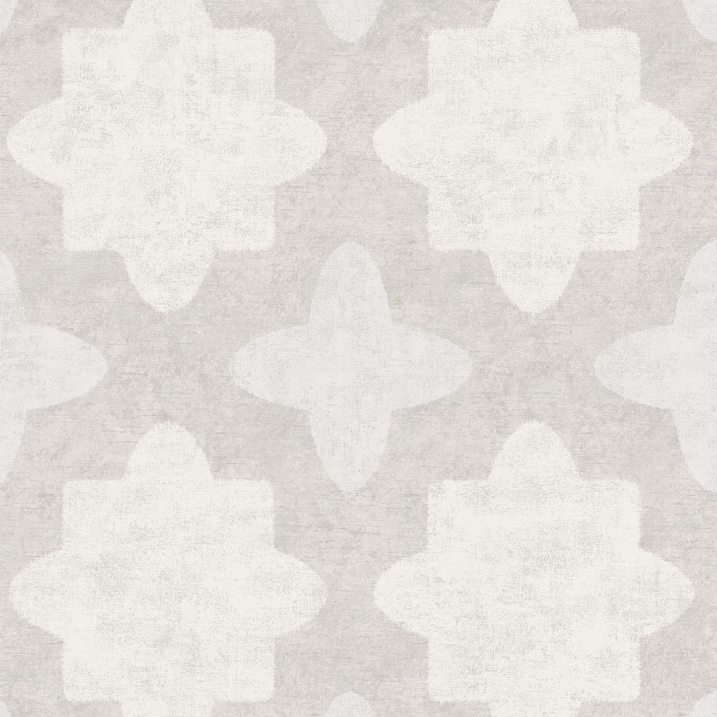 JF Fabrics -Wallpaper 52073 41 Wallpaper Grey,Silver  Texture,Non-Woven - 8107941 W8621