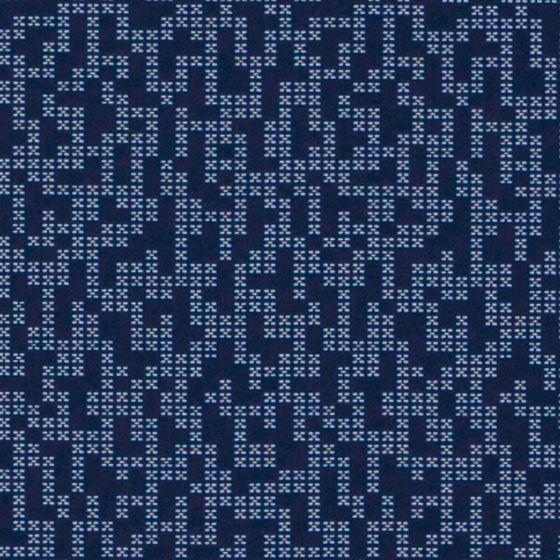 Duralee Contract Dn16402 | 193-Indigo  Upholstery     - 520769