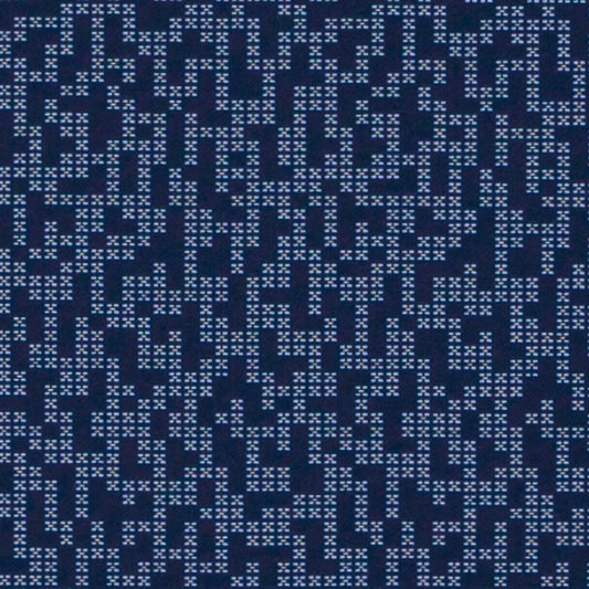 Duralee Contract Dn16402 | 193-Indigo  Upholstery     - 520769