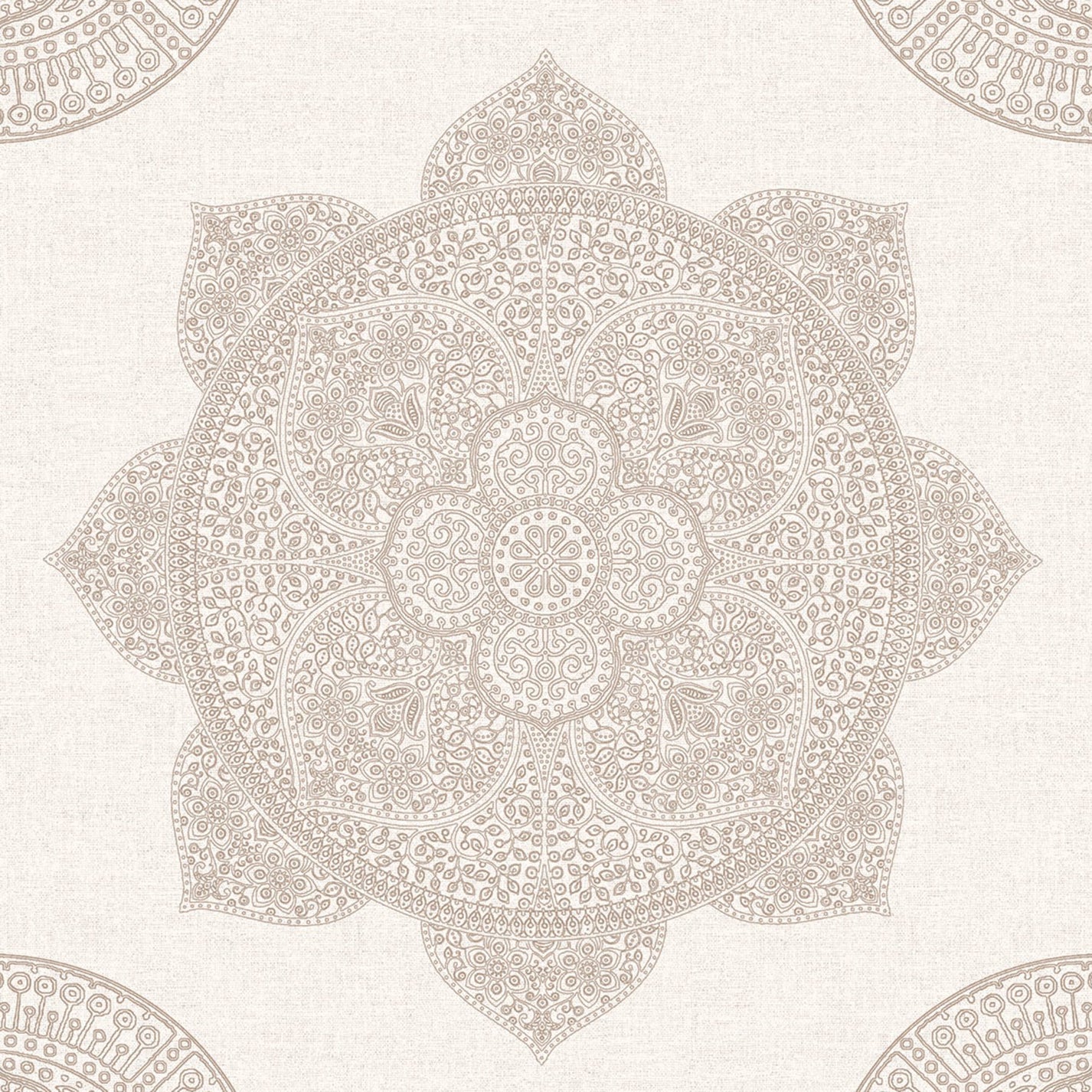JF Fabrics -Wallpaper 52077 42 Wallpaper Pink Non-Woven - 8108342 W862 ...
