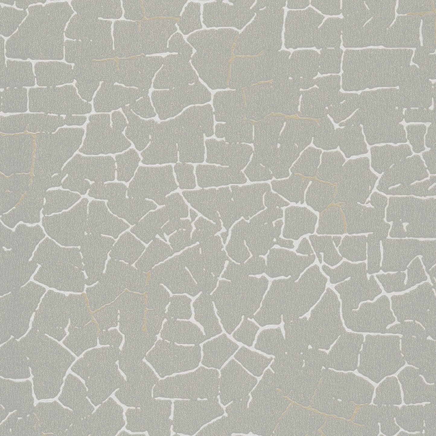 JF Fabrics -Wallpaper 52088 95 Wallpaper Grey,Silver  Texture,Non-Woven - 8106795 W8611