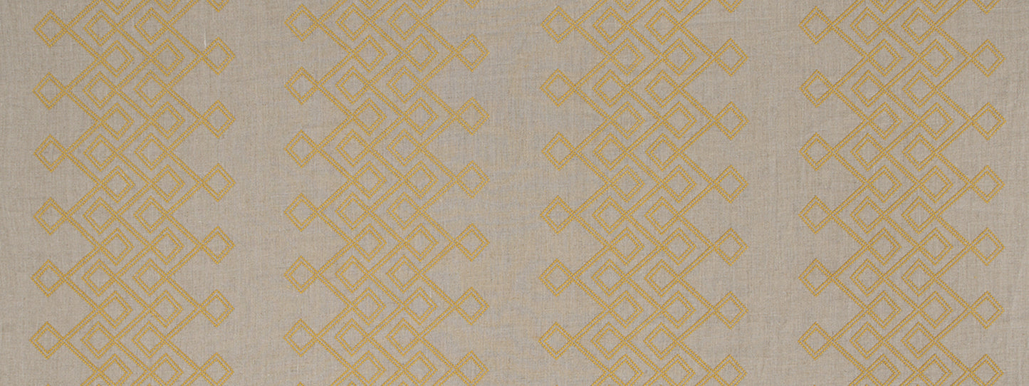 Beacon Hill Owando Stripe | Gold  Multipurpose     - 520942