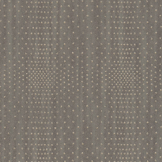 JF Fabrics -Wallpaper 52097 35 Wallpaper Brown,Taupe  Non-Woven - 8277235 W8821