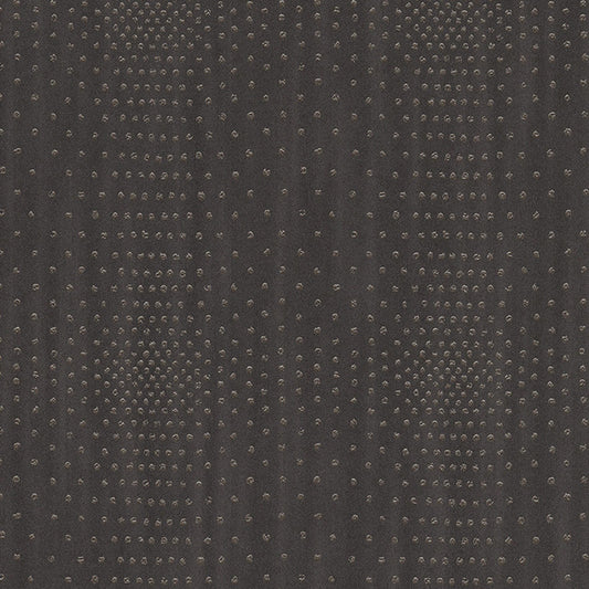 JF Fabrics -Wallpaper 52097 37 Wallpaper Brown  Non-Woven - 8277237 W8821