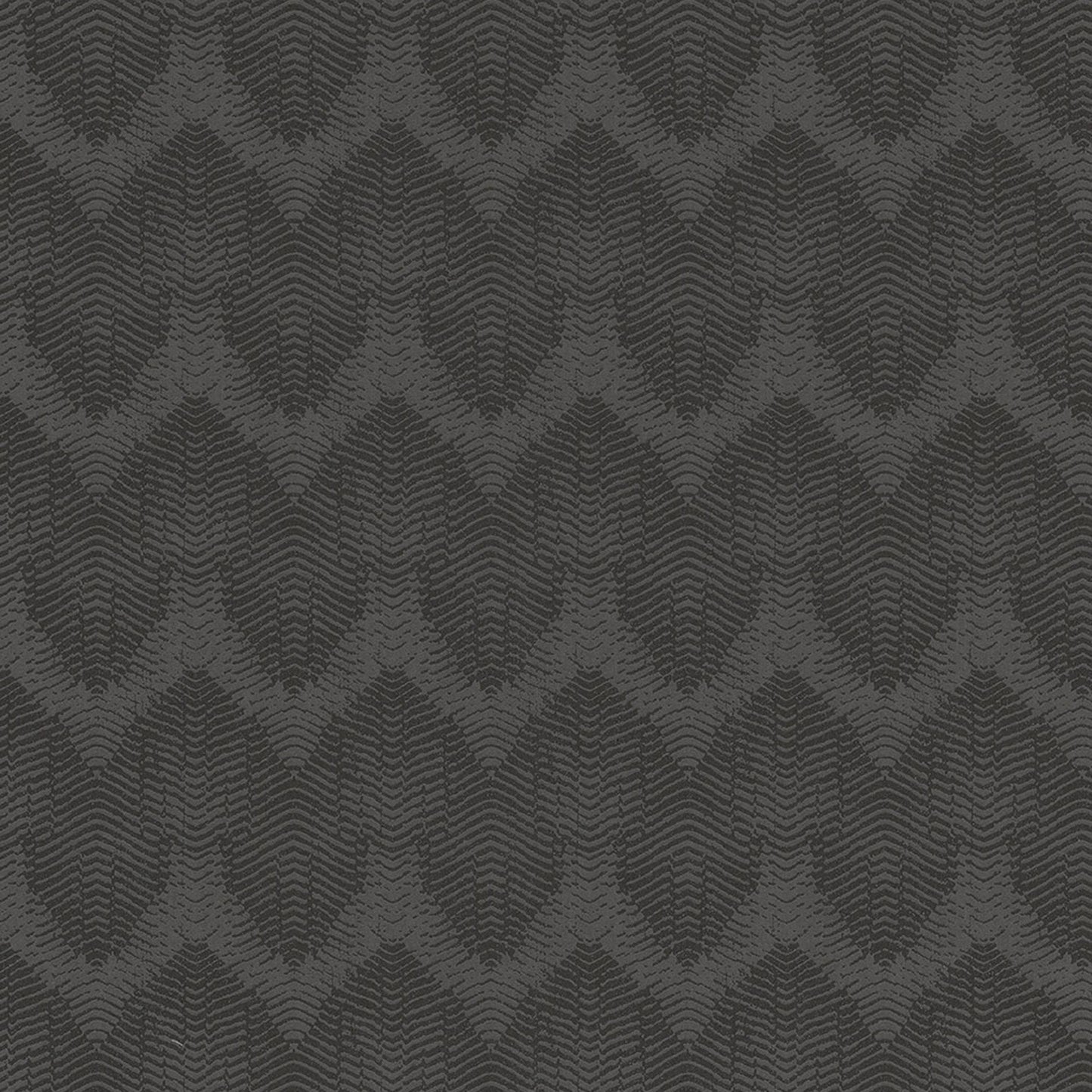 JF Fabrics -Wallpaper 52098 98 Wallpaper Black  Non-Woven - 8277398 W8821