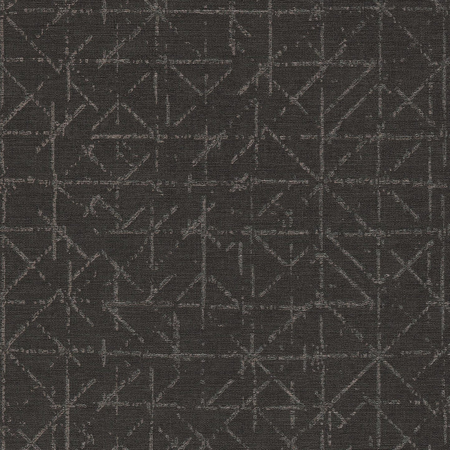 JF Fabrics -Wallpaper 52099 39 Wallpaper Brown  Non-Woven - 8277439 W8821