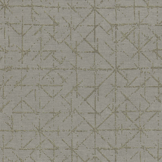 JF Fabrics -Wallpaper 52099 71 Wallpaper Cream,Beige  Non-Woven - 8277471 W8821