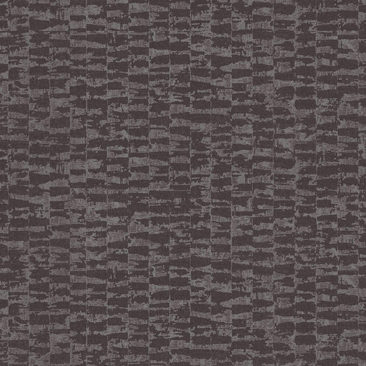JF Fabrics -Wallpaper 52101 37 Wallpaper Brown  Non-Woven - 8277637 W8821