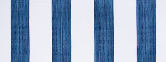 Beacon Hill Demi Stripe | Indigo  Multipurpose     - 521038