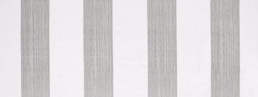 Beacon Hill Demi Stripe | Silver  Multipurpose     - 521039
