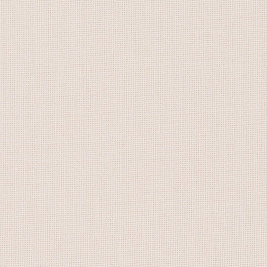 Beige fabric texture with fine woven grid pattern, soft linen-like material.