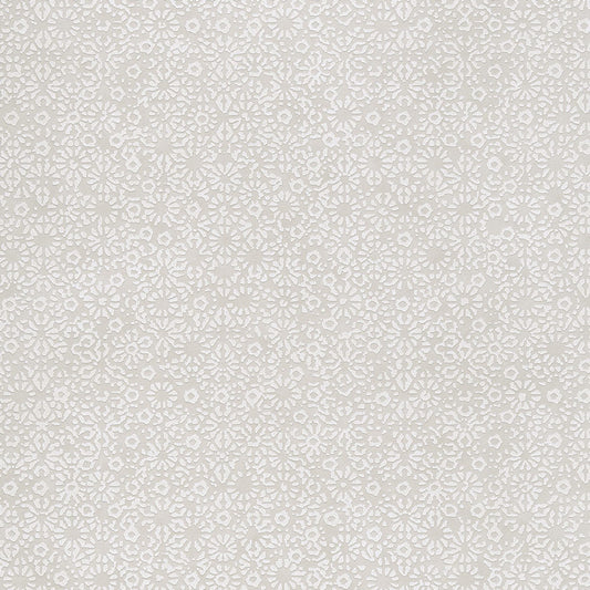 JF Fabrics -Wallpaper 52110 92 Wallpaper Silver,Gray,Taupe  Non-Woven - 8279292 W8811