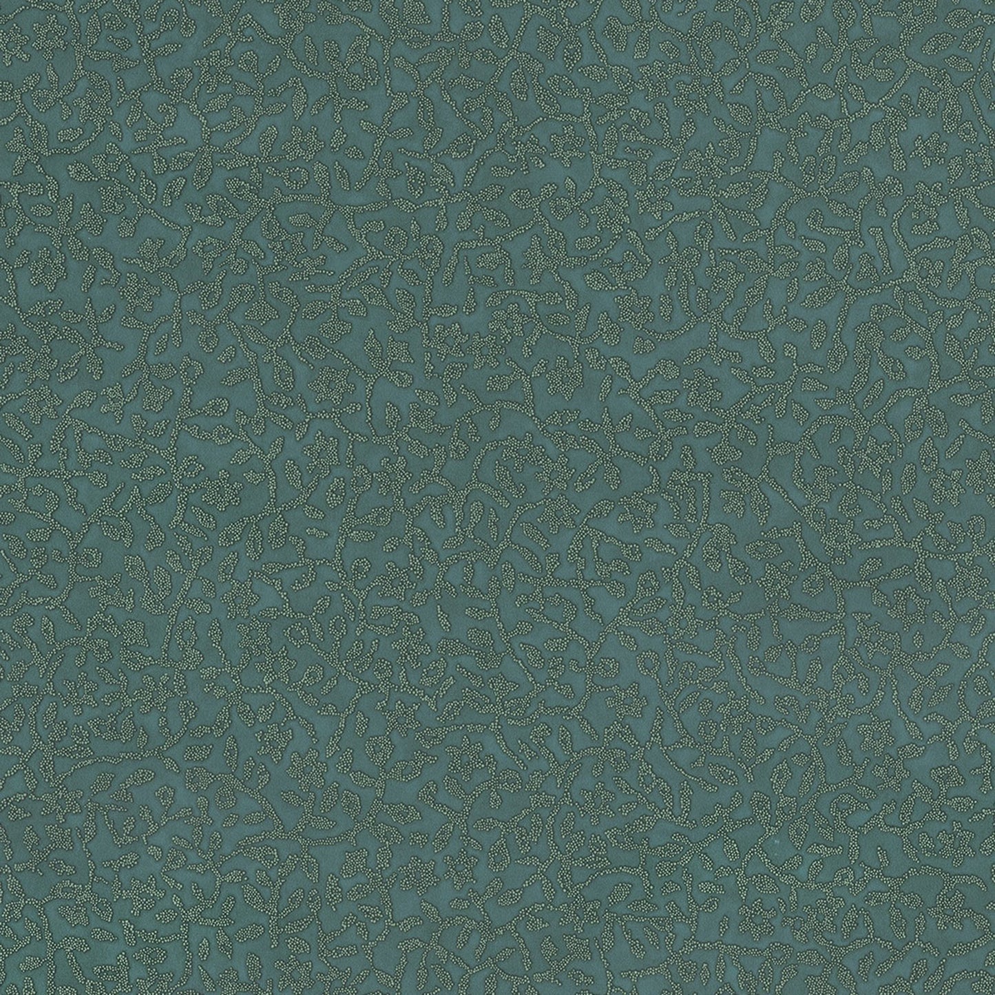 JF Fabrics -Wallpaper 52111 76 Wallpaper Green  Non-Woven - 8279376 W8811