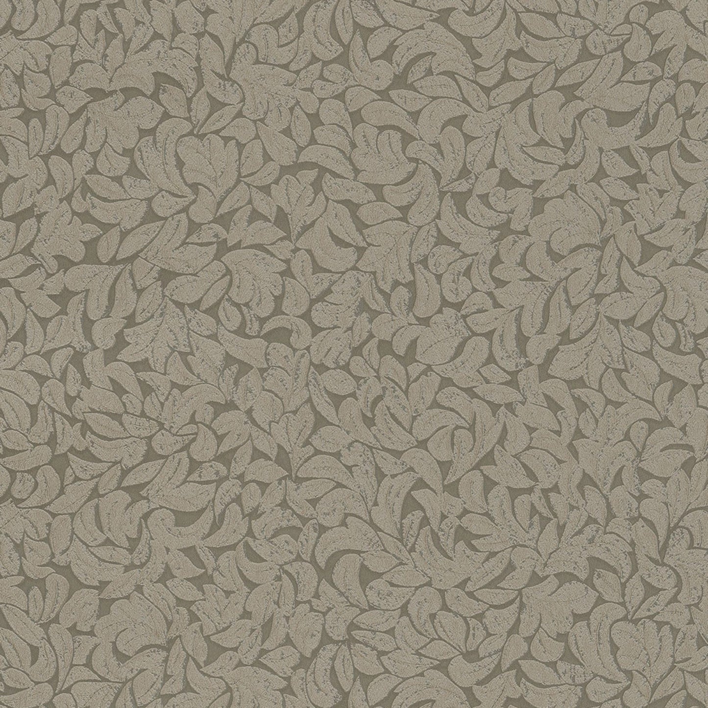 JF Fabrics -Wallpaper 52112 35 Wallpaper Brown,Taupe  Non-Woven - 8279435 W8811