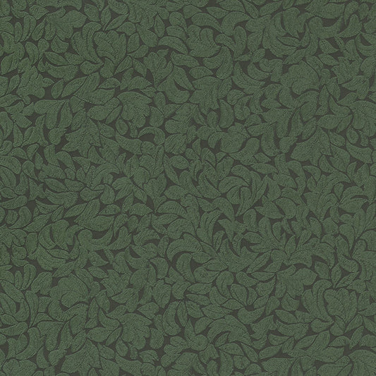 JF Fabrics -Wallpaper 52112 78 Wallpaper Green  Non-Woven - 8279478 W8811