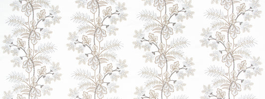 Beacon Hill Floating Vine | Silver Gold  Multipurpose     - 521176