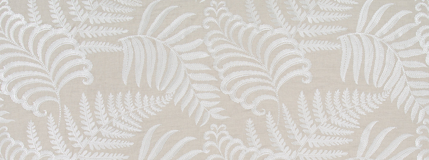 Beacon Hill Persian Garden | Flax  Multipurpose     - 521232