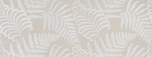 Beacon Hill Persian Garden | Flax  Multipurpose     - 521232