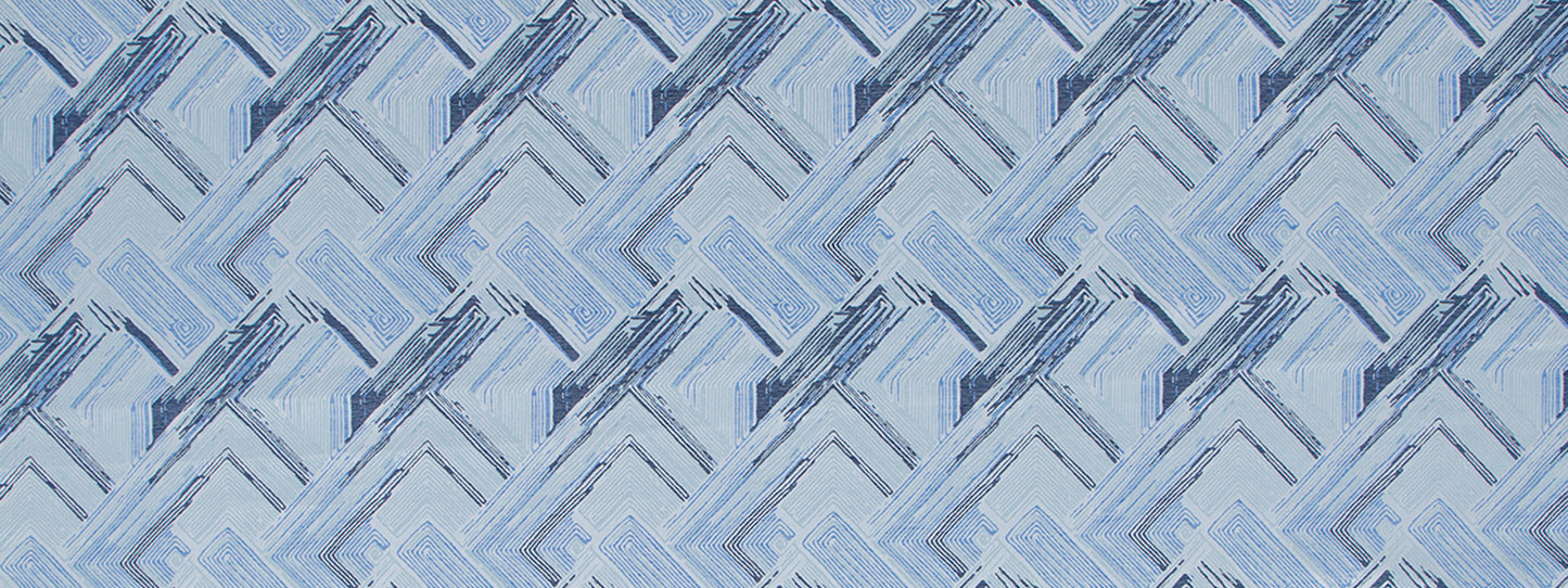 Robert Allen Contract Grand Tour | Cobalt  Upholstery     - 521249