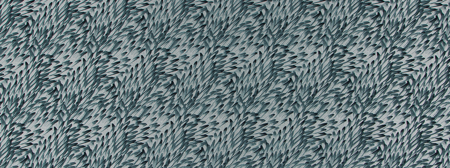 Robert Allen Contract Ladybird | Emerald  Upholstery     - 521252