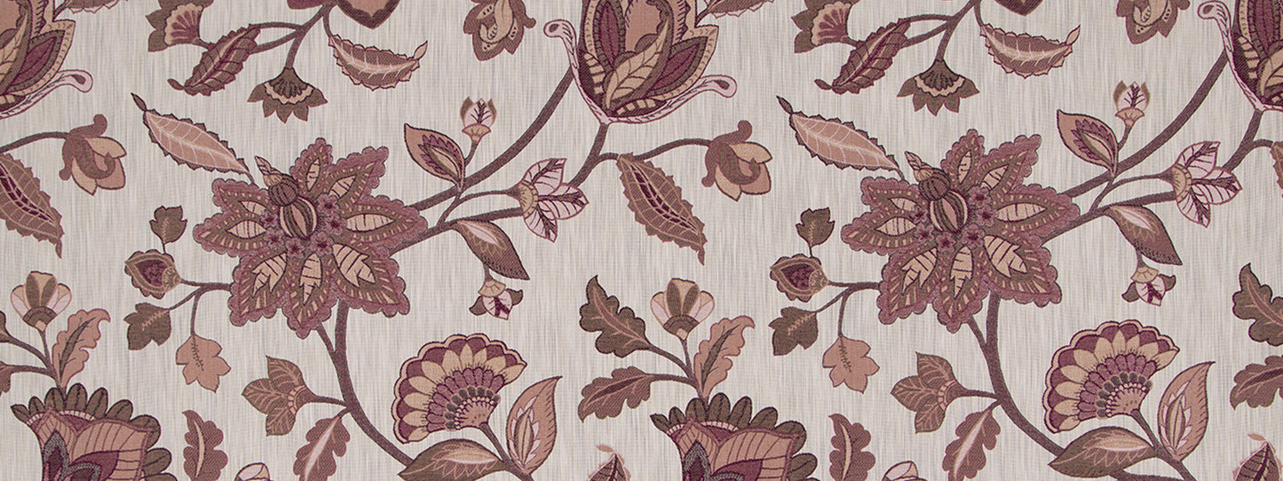 Robert Allen Contract Estate | Merlot  Upholstery     - 521294