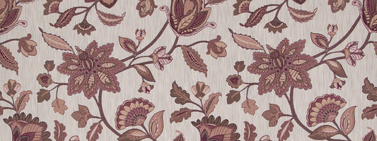 Robert Allen Contract Estate | Merlot  Upholstery     - 521294