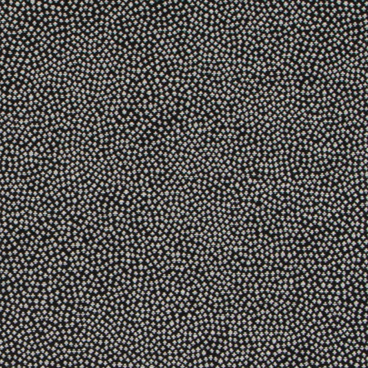 Duralee Du16443 | 295-Black/White  Upholstery     - 521418