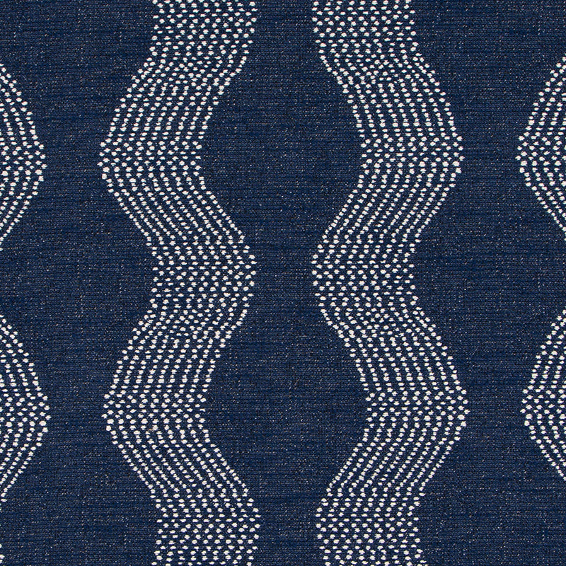 Duralee Du16450 | 206-Navy  Upholstery     - 521449