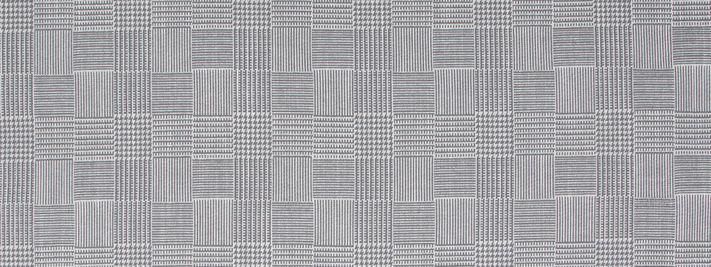 Robert Allen Contract Kellynch Hall | Slate  Upholstery     - 521462