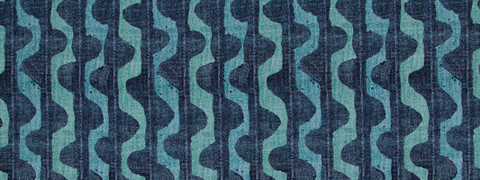 Robert Allen Lagan | Aqua  Upholstery     - 521648