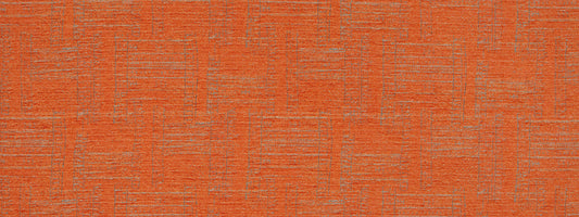 Robert Allen Cannongate | Tomato  Upholstery     - 521747